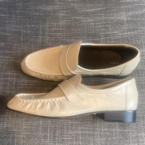 The Row Eel loafers - Picture 6 of 11